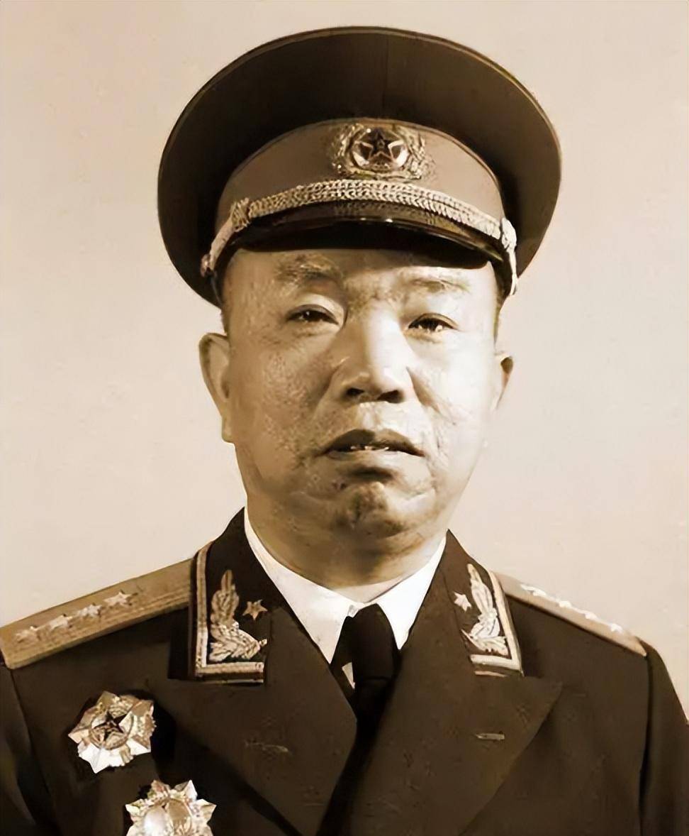 1974年王树声逝世,妻子杨炬晚年坦言:丈夫生前有一个最大的遗憾