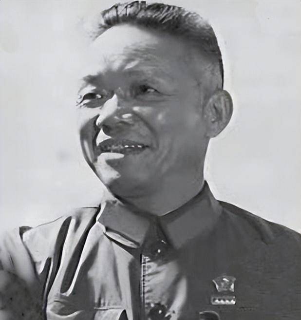 却被一老妇人唤其乳名,上将听到后泪水夺眶而出_韩先楚_安县_人们