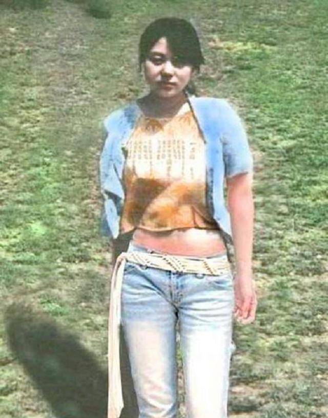 最美死刑犯任雪,枪决前忽然张嘴令众人不解,但行刑的武警却懂了