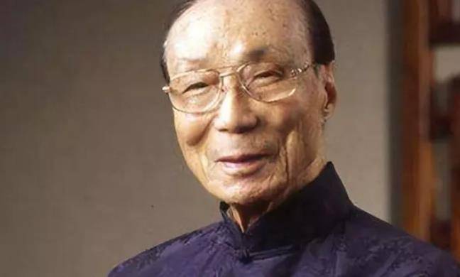 118岁武当道姑李诚玉:从光绪10年活到2003年,晚年真返老还童