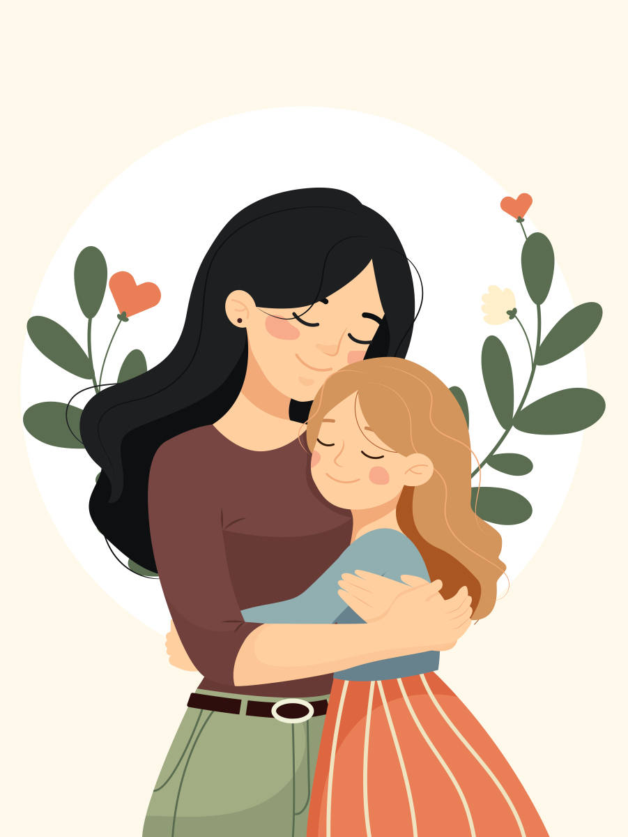 母亲节致敬一位打班主任耳光的家长母亲