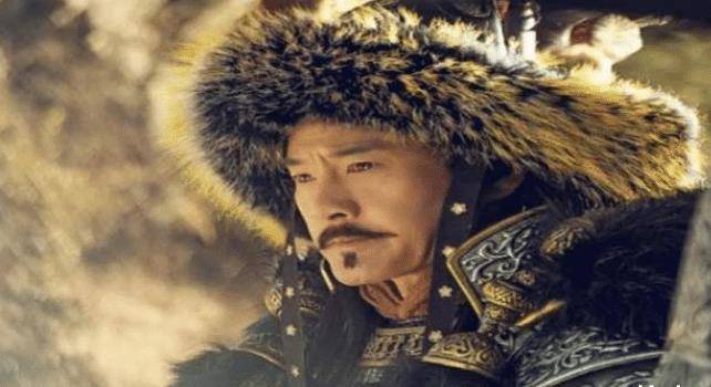 孙承祖业——那些直接继承皇帝祖父基业,登基称帝的皇孙们