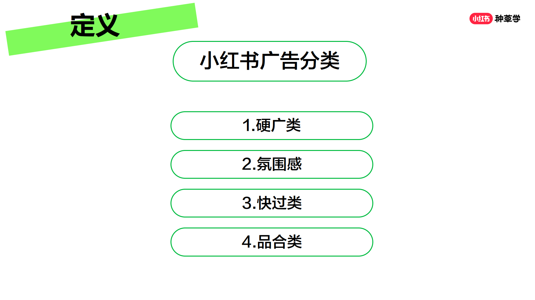 小红书运营:小红书2024行业高质量笔记四步走