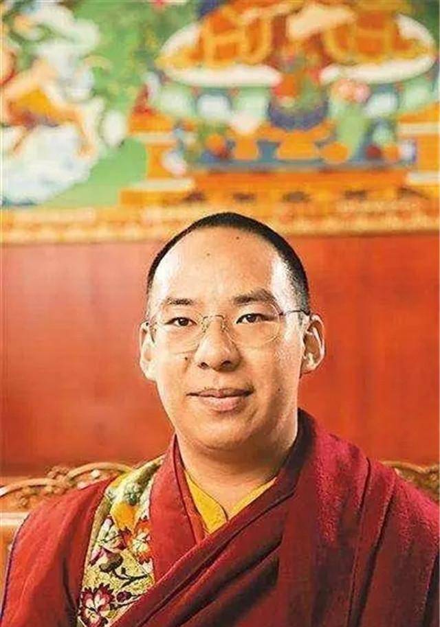 藏传佛教十大活佛排名图片