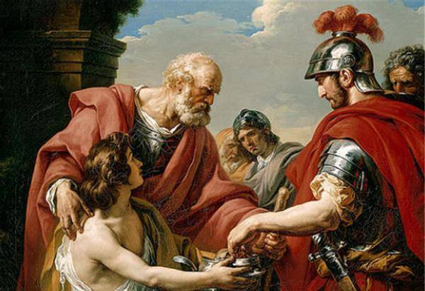 罗马实行行省制度:加速了罗马的扩张,但也提高了行省的地位