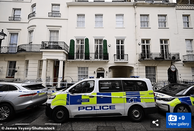 27岁中泰混血女留学生惨死400万英镑豪宅_angela_先生_英国伦敦