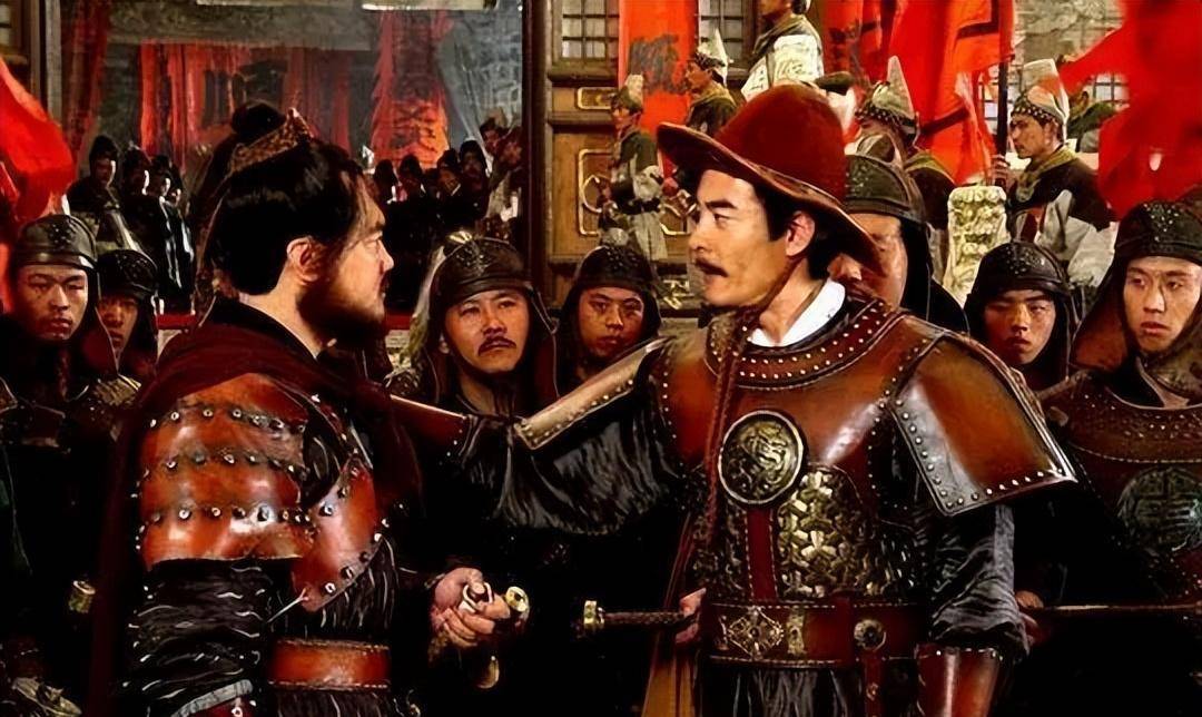 若没有多尔衮,还会有大一统的大清朝吗?他至少做了4个正确决定