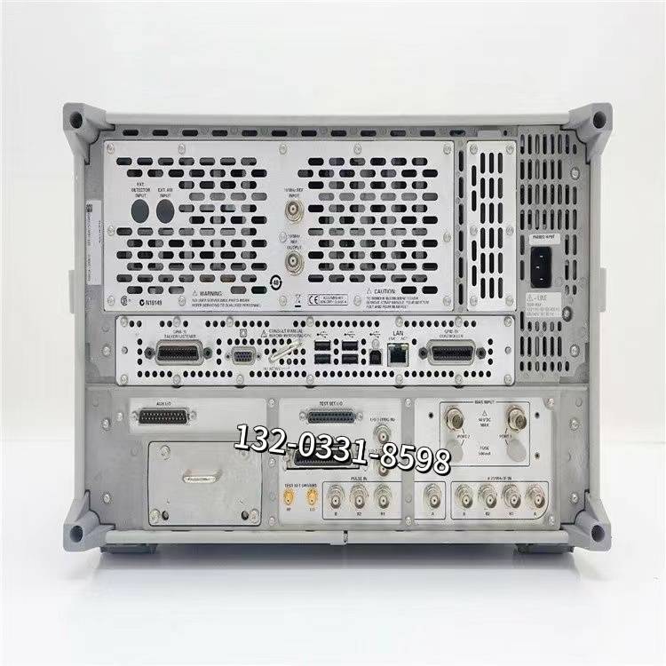 e8361c 网络分析仪_agilent_包括_线性