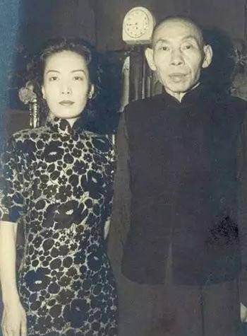 1951年,杜月笙读到黄金荣的悔过书后,长舒一口气连声道:我懂了