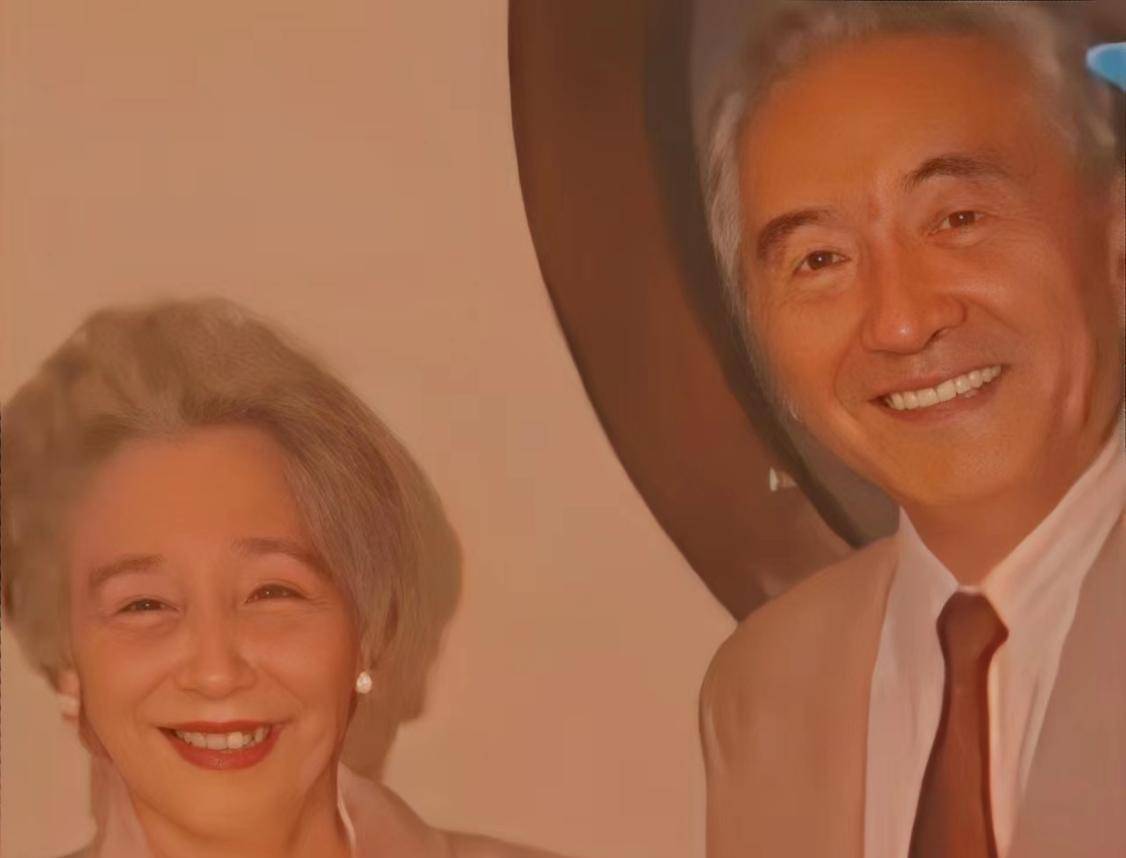 台湾老兵带妻子回大陆见原配,苦等50年相谈1小时后:无话可说