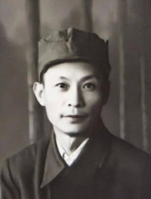 林帅盛赞他比十万雄兵还管用,913后他仍表示他与林帅交情匪浅