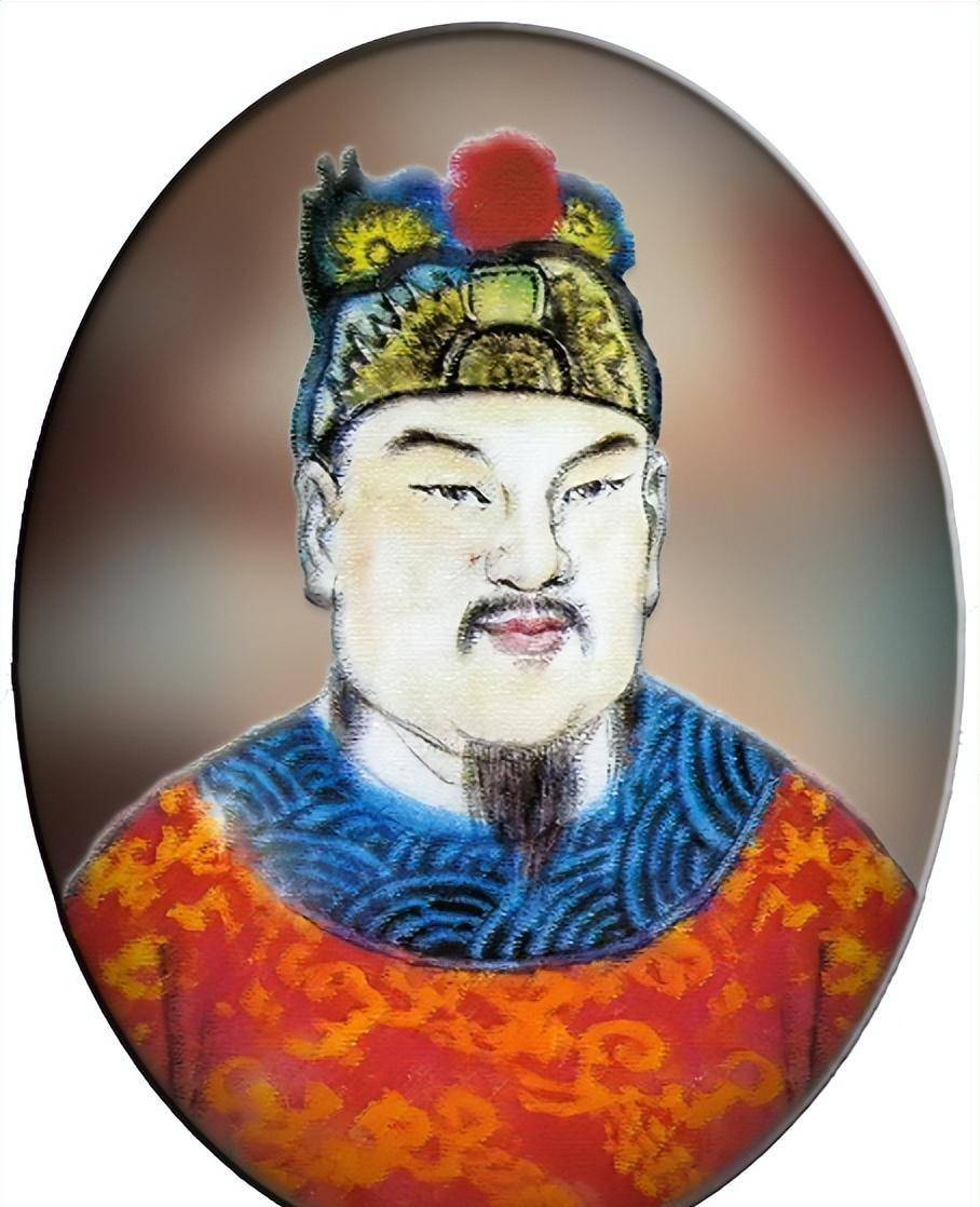 东汉历代皇帝的在位时间,以及他们的人生际遇和历史事迹