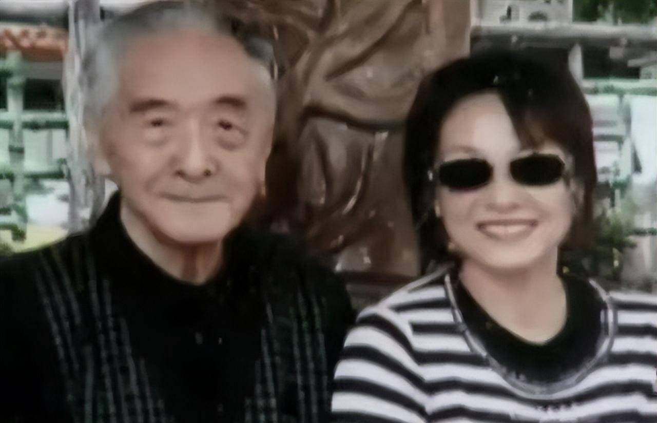 台湾老兵带妻子回大陆见原配,苦等50年相谈1小时后:无话可说