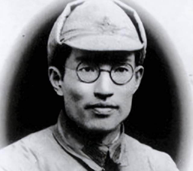 43岁牺牲的朱瑞将军:长女入哈工大嫁中将之子,次女继承父亲遗志