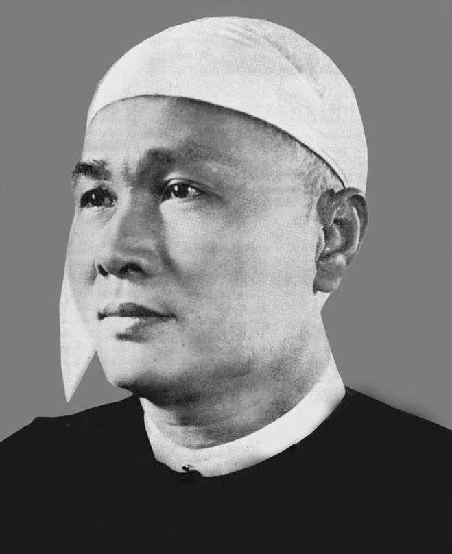 军政府_将军_民族