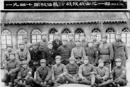 1957年,郭鹏将军拒绝在内地工作,郭鹏:我愿永远战斗在边陲