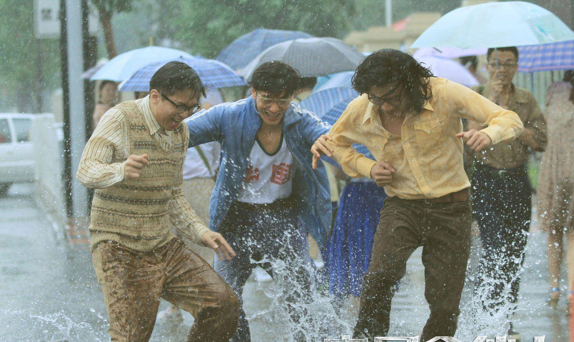 巩汉林儿媳黄一惠,被公婆催婚又催生,连生两女终完成公公心愿