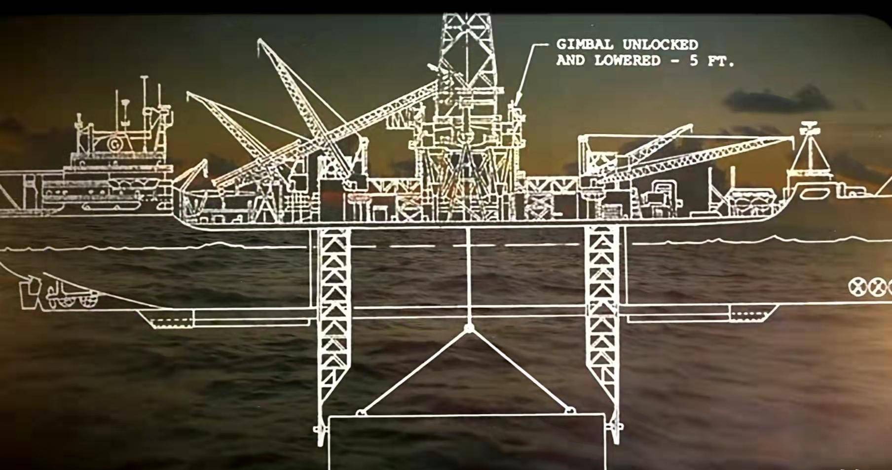 鲜为人知的军事秘密——"阿佐里安"计划