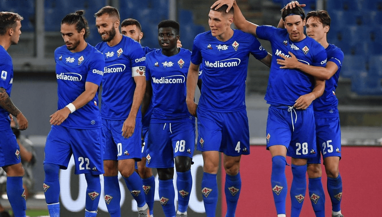 今日足球预测分析,意甲佛罗伦萨vs蒙扎,紫百合能否绽放?附比分预测!