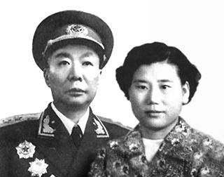 1957年,郭鹏将军拒绝在内地工作,郭鹏:我愿永远战斗在边陲