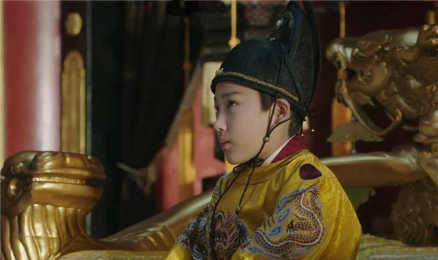 其实是朝廷备胎:记宣德时代的大明越王家族_襄王朱_郑王_皇太子