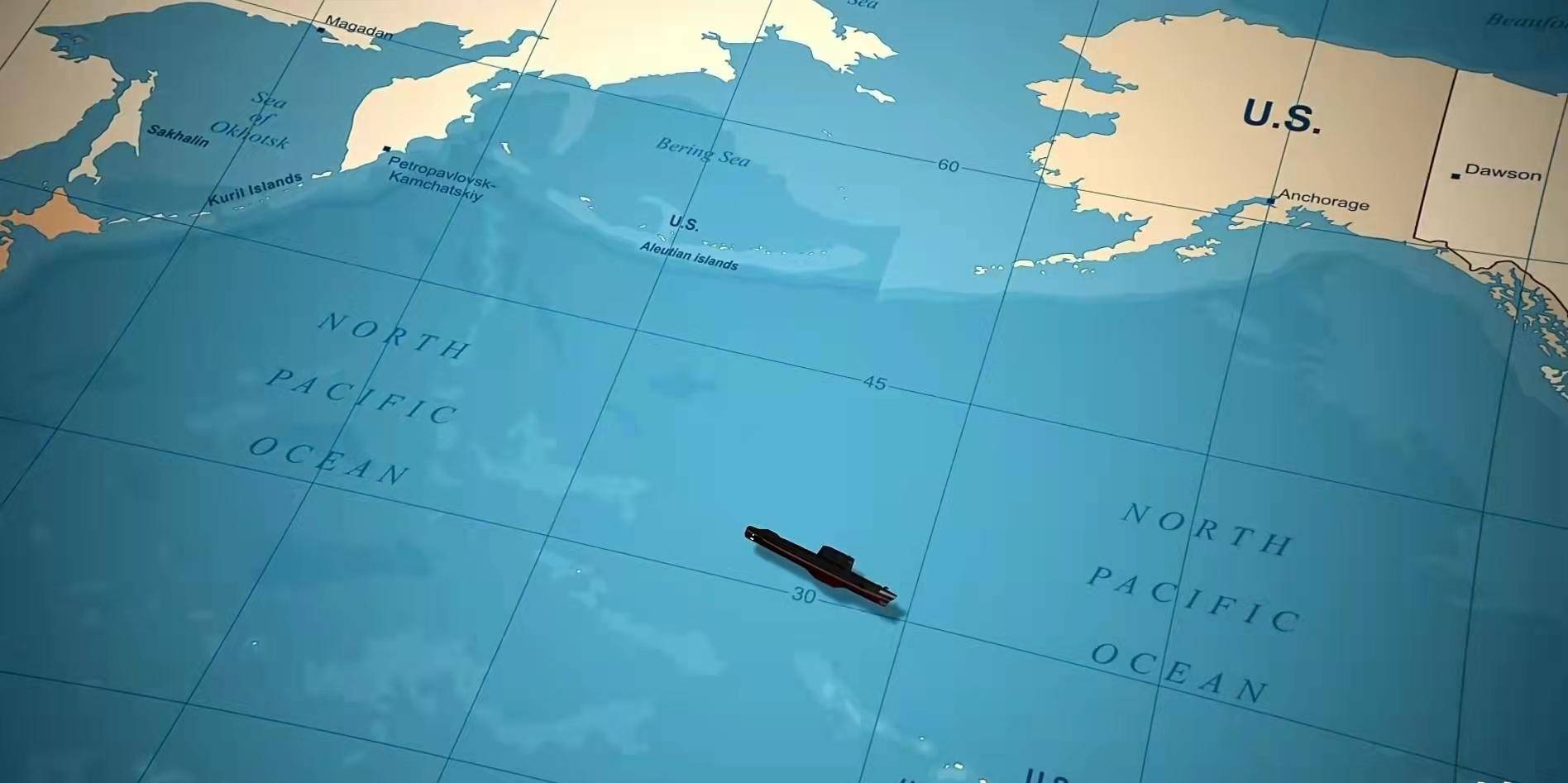 鲜为人知的军事秘密——"阿佐里安"计划