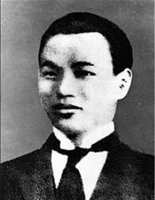 胞姐悲痛而亡,弟弟料理后事,遗腹女66年后才找到_陈独秀_陈延年_革命