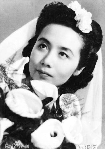 她,就是叶嘉莹先生.