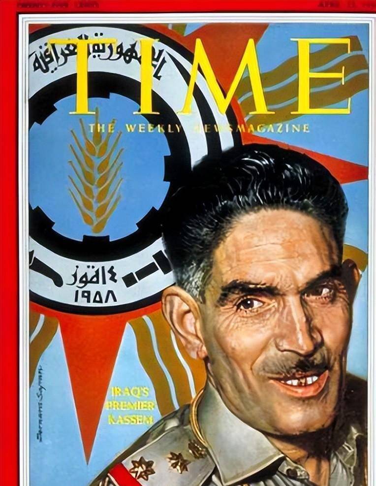 一场海湾战争,打醒了全世界_萨达姆_伊拉克_复兴