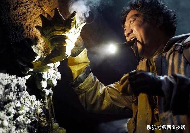 清朝广州盗墓贼焦四:盗墓行业的宗师级人物,下落成谜
