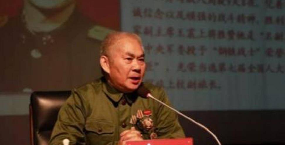 对越作战一等功臣,身负重伤爬行8天8夜回国,回国后结局怎样?