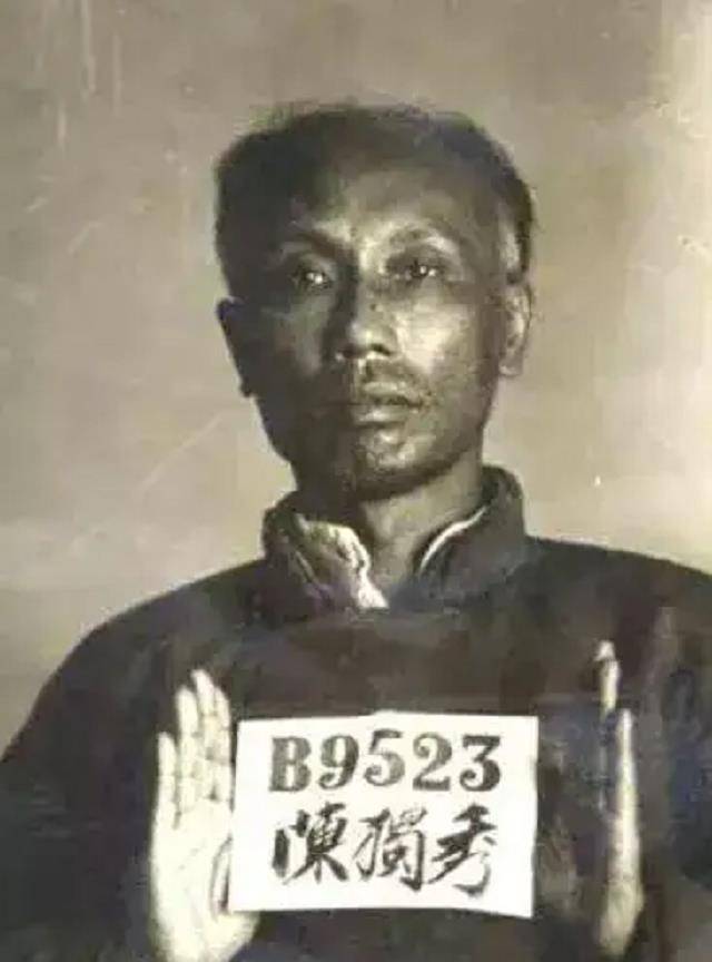 她是陈独秀最爱的孩子,不听劝告遭骗婚,晚年又被儿子卷走财产_陈子美