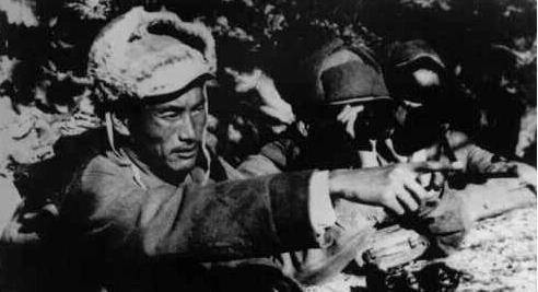 42军:我虽是农垦军,可你不能看不起我!38军:走开我自己来