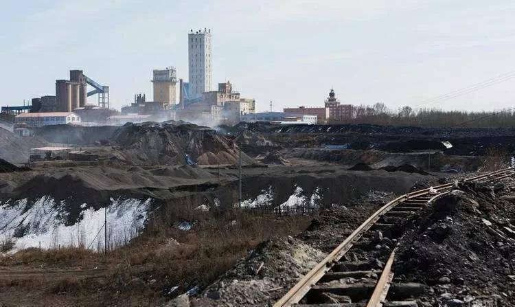 鸡西鹤岗双鸭山真的不是搞养殖的,黑龙江的地名太容易让人误会