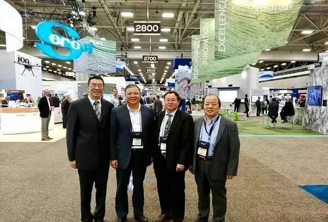 "科学疯子"黄大年,和他短暂的58年!