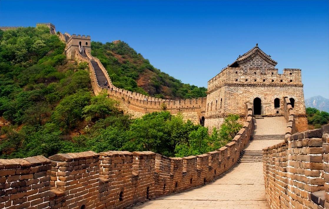 现代技术再造一座长城,要花多少钱?美日模仿建造成本高到吓人