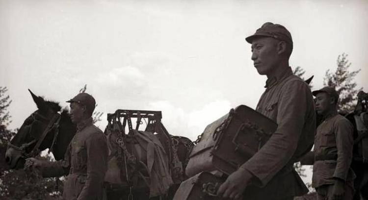 是师长,后打响抗美援朝第一枪,55年授衔超过老领导_温玉成_敌人_我军