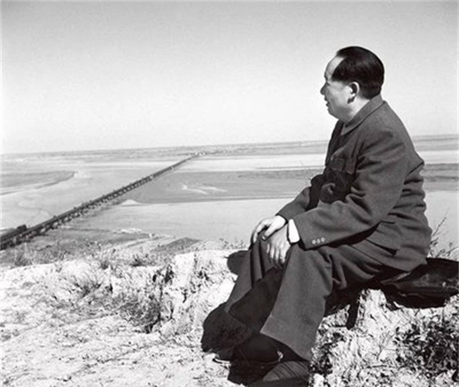 1952年沈毅为一死刑犯求情,将其救出监狱,这是为何?