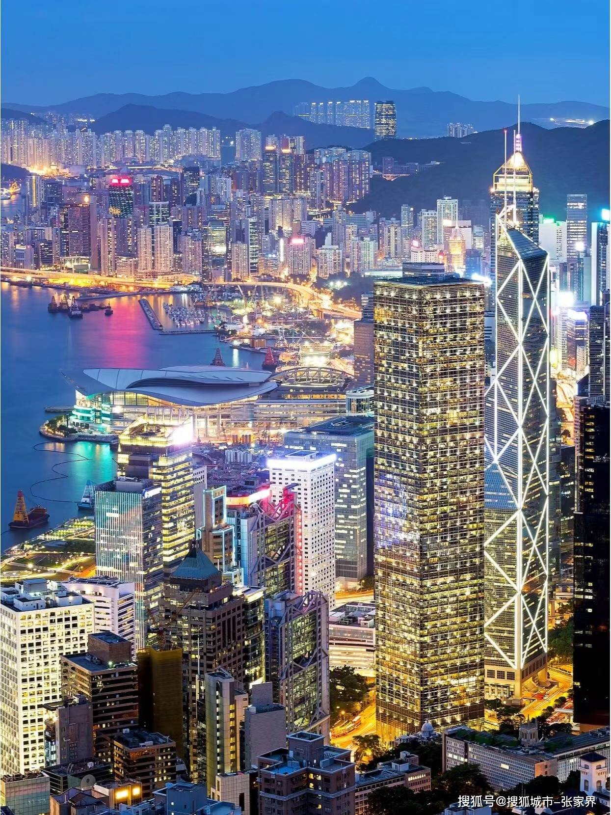 香港澳门是跟团好还是自由行好,香港澳门旅游省钱攻略,看完不踩坑