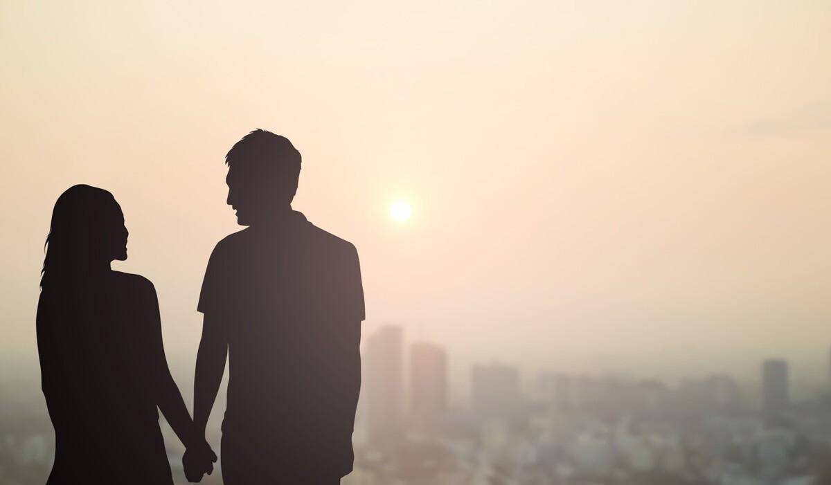 婚姻里,不能白头偕老的夫妻的前兆:3个特征
