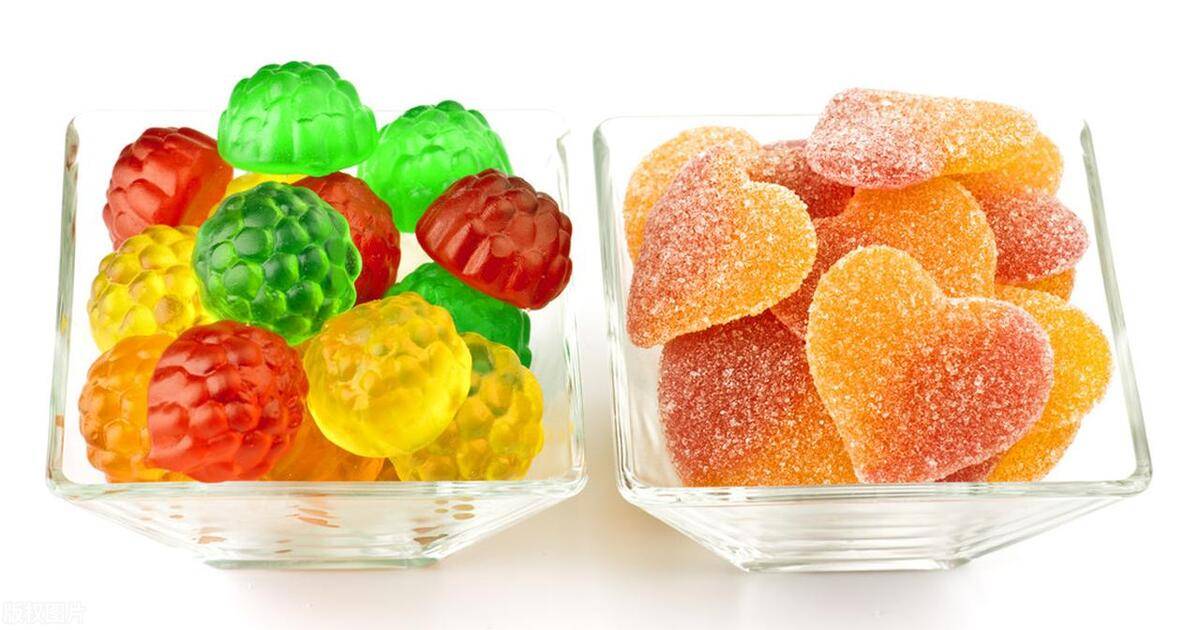 暗流涌动!明胶和果胶的"掰头大战"