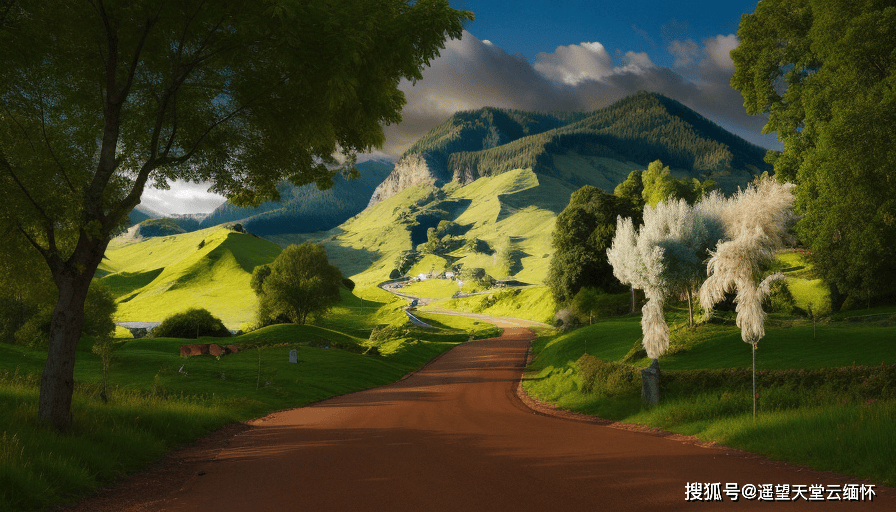 清明"云祭扫",传统拜祖线上也可以了