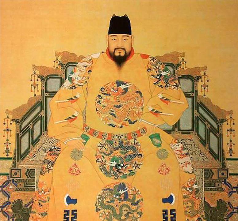 大明奇案:一桩谋害亲夫的悬案,引发了大明官场上的"大地震"