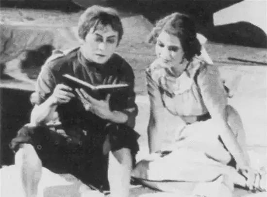 刘心武:兰姑姑孙维世给的戏票