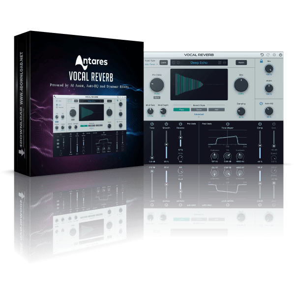 0.0 完整版_声音_reverb_vocal