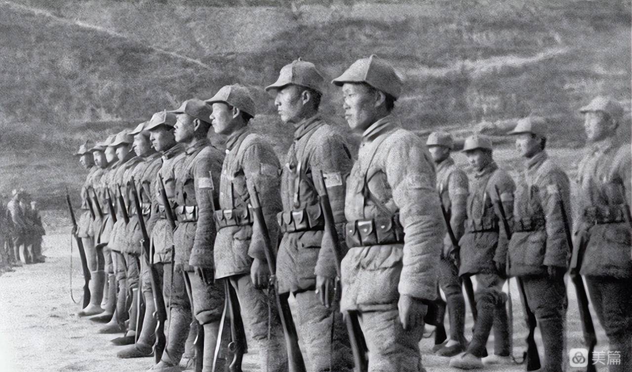 从八路军晋西支队走出来的著名"十烈士"