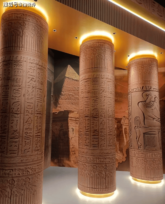 2024年4月26日至2024年9月1日,在杭州遇见博物馆(地点:杭州滨江区滨盛