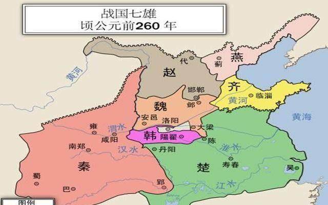人才流失,政治失误?战国时期,强大的魏国是如何逐渐衰落的