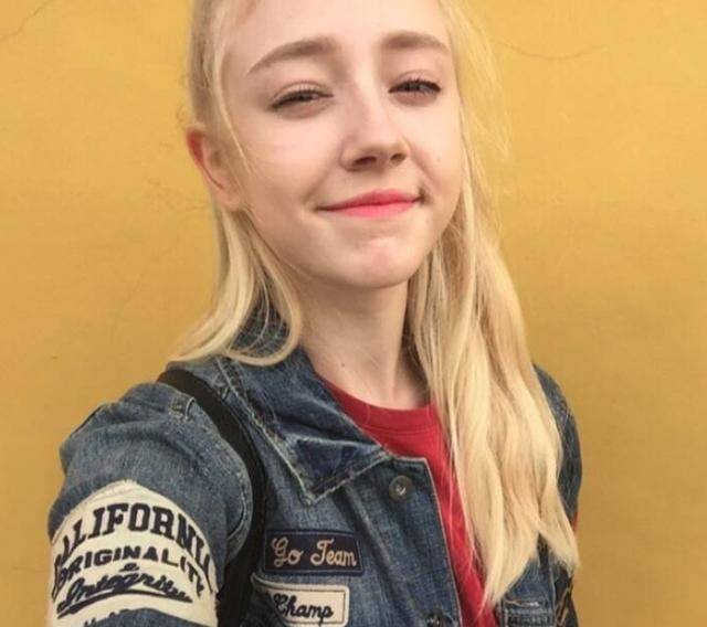 女孩子一个比一个漂亮的国家,被称之为天堂,癌症病发率世界第一_丹麦