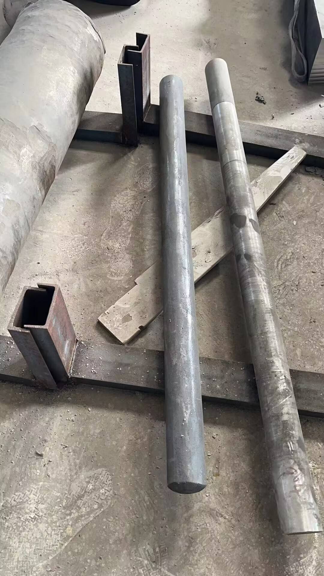 这些成分使得440c不锈钢在热处理后具有极高的强度